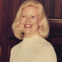 Photo of Betty Levine (née Goodman), obituary
