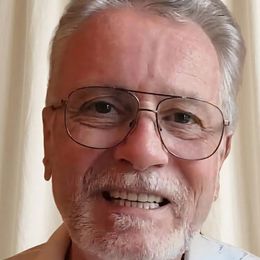 Photo of Guy Bélair, obituary in Saint-Aubert