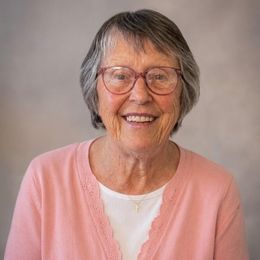 Photo of Doris Caron, obituary in Sherbrooke