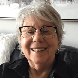 Photo de Lise Montpetit, avis de décès à Saint-Jérôme