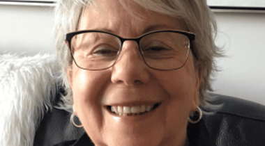 Lise Montpetit