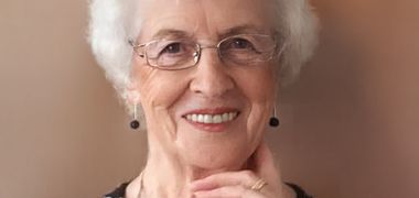 Marie-Alice Roy NADEAU, GAUDREAULT