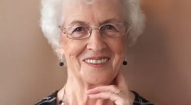 Marie-Alice Roy NADEAU, GAUDREAULT