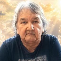 Photo de Joseph-Marcel Awashish, avis de décès à Obedjiwan