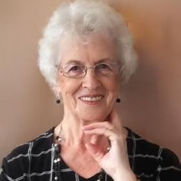Photo de Marie-Alice Roy, avis de décès à La Doré