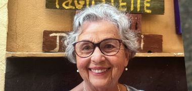 Florence Desrochers Larivière
