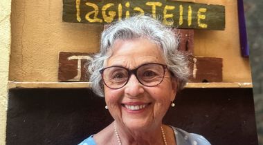 Florence Desrochers Larivière