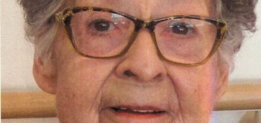 Muriel "Pepper" Horn