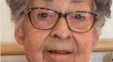 Muriel "Pepper" Horn