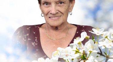 Léonie Cyr