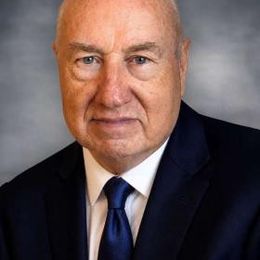 Photo de Italo Germano DI PAOLA, avis de décès à Montréal