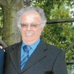 Photo de Gaston Arès, avis de décès à Racine