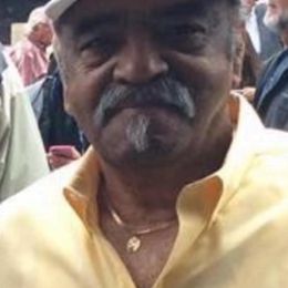 Photo de Joe Louis Roberson, avis de décès à Linton