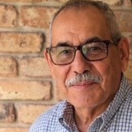 Photo of Candido Neftali Morales Larios, obituary in Austin