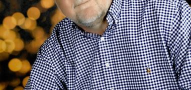 Steven Glyn Patterson