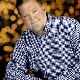 Photo of Steven Glyn Patterson, obituary in Austin