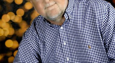 Steven Glyn Patterson