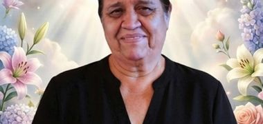 Martha Gomez Gonzalez