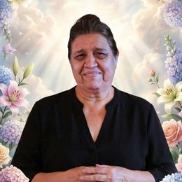 Photo of Martha Gomez Gonzalez, obituary in Hudson