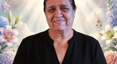 Martha Gomez Gonzalez