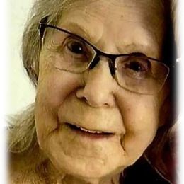 Photo of Gisèle Roy, obituary in Thetford Mines