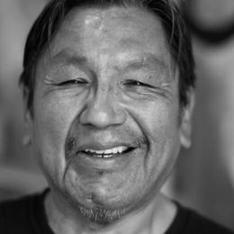 Photo of Frankie Polson, obituary