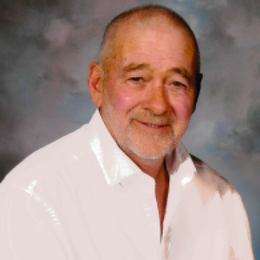 Photo of Roscel (Ross) Wayne Smith, obituary in New Carlisle