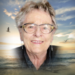 Photo of Jeannette Diane Sawyer, obituary in New Carlisle