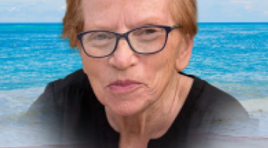 Marie-Paule Blais