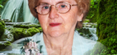 Lilianne Dupuis