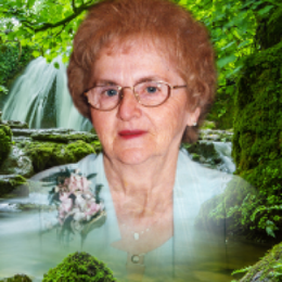 Photo de Lilianne Dupuis, avis de décès à Gaspé