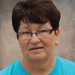 Photo of Raymonde Pelletier Carlos, obituary in Saint-Cyrille-de-Lessard