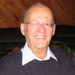 Photo of Jean-Paul Normandeau, obituary in Mascouche