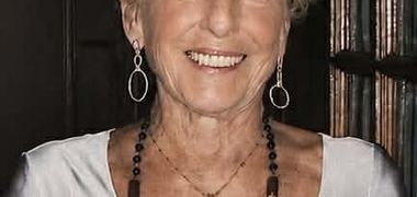 Joyce Margaret Harvey