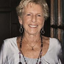 Photo of Joyce Margaret Harvey, obituary in Linton