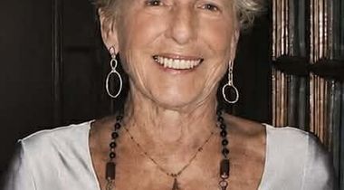 Joyce Margaret Harvey