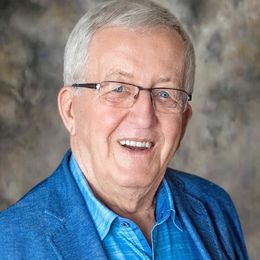 Photo de Marcel Bienvenue, avis de décès à Sherbrooke