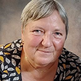 Photo of Johanne Tessier, obituary in Saint-André-de-Kamouraska
