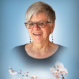 Photo de Sylvie Saucier, avis de décès à Rimouski