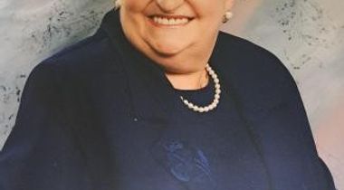 Angéline Lemoine