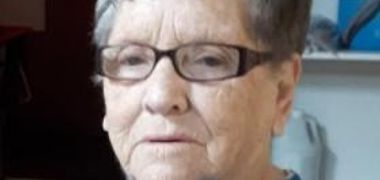 Nettie Aitkens
