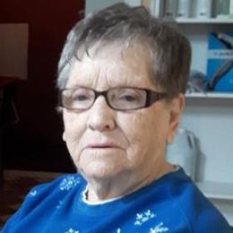 Photo de Nettie Aitkens, avis de décès