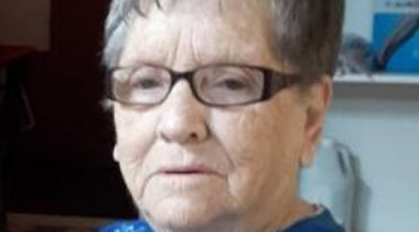 Nettie Aitkens