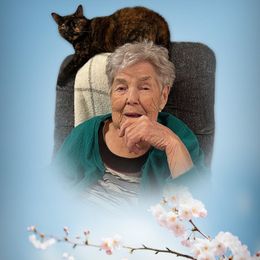 Photo of Thérèse Mathurin, obituary