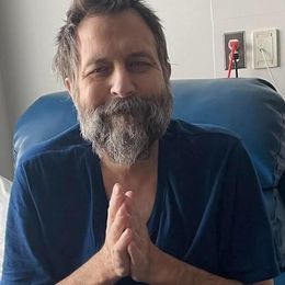 Photo de Sylvain Caron, avis de décès