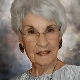 Photo of Denise Fortier, obituary in Québec