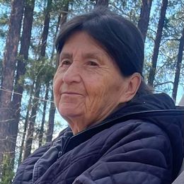 Photo of Ella Thivierge, obituary