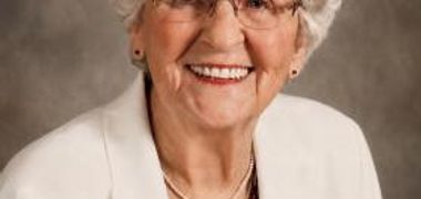 Pierrette Rivière Racine