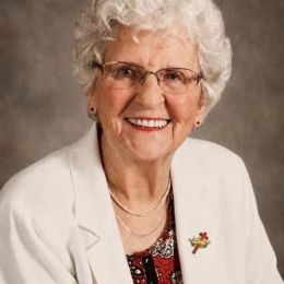 Photo de Pierrette Rivière Racine, avis de décès à Sorel-Tracy