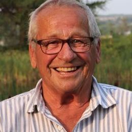 Photo of Michel Bilodeau, obituary in Sainte-Marie